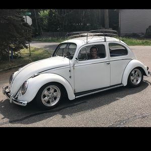 Meet your Posher, Jenny